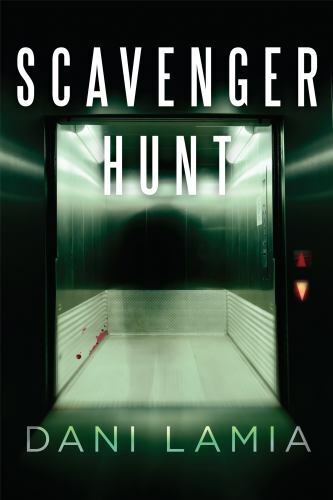 Scavenger Hunt, Paperback by Lamia, Dani, Brand New, Free shipping in the US