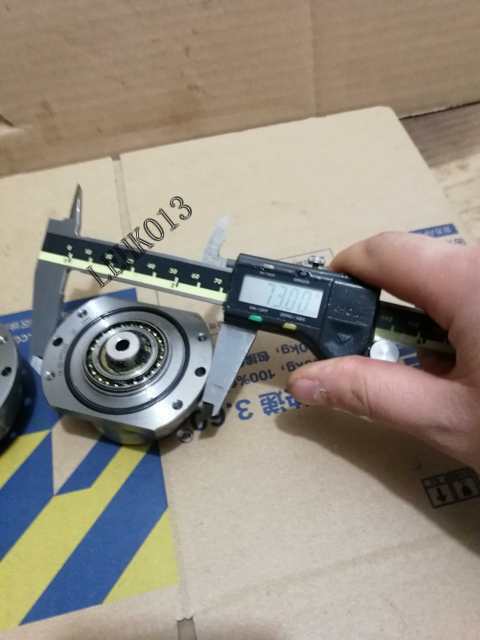 1PCS CSF-14-50-2UH via DHL or Fedex fast shipping