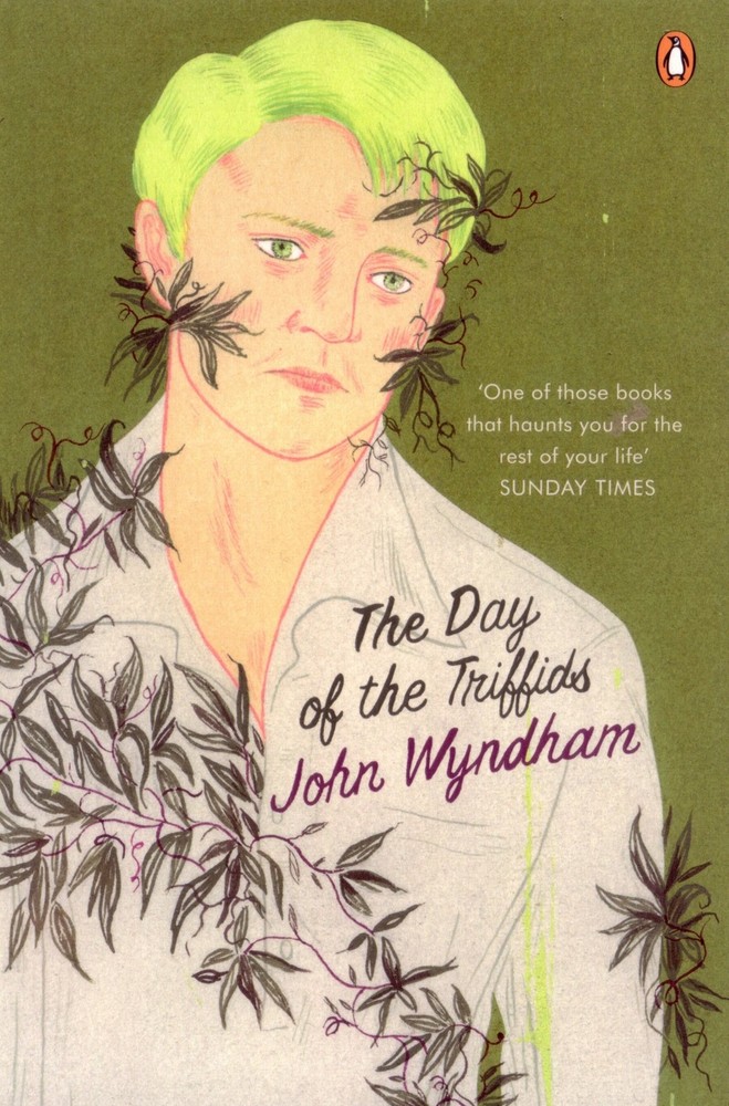 Day of the Triffids