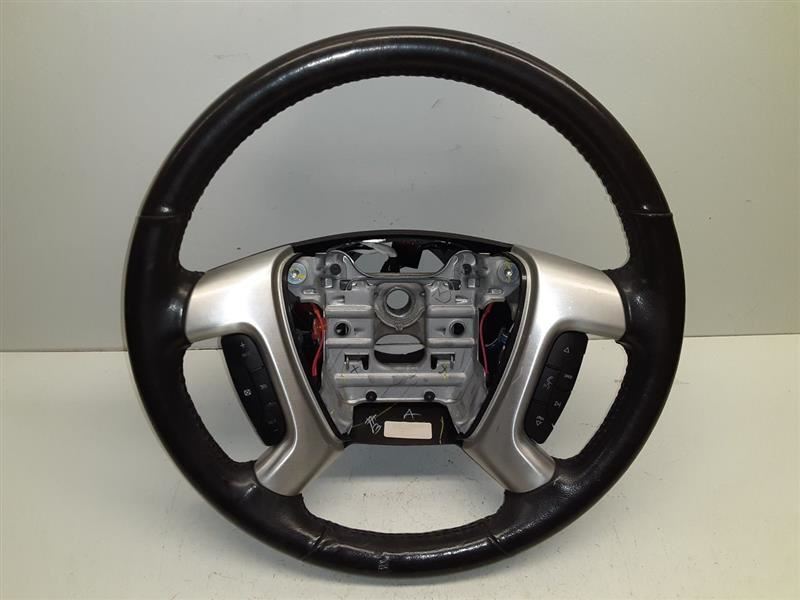 ACADIA    2014 Steering Wheel 263895-image