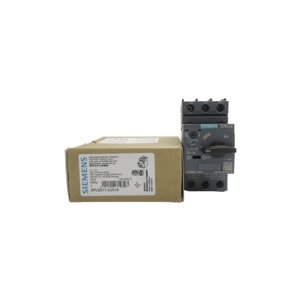 Siemens 3Rv2011-0Ja10 0.7-1.0A Nsmp
