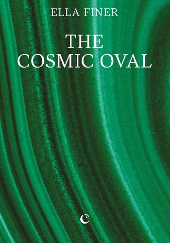 Ella Finer The Cosmic Oval (Paperback)Another great item from Rarewaves USA | Free delivery!