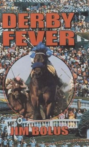 Experience the Thrill of Derby Fever KY Bolus Derby Series