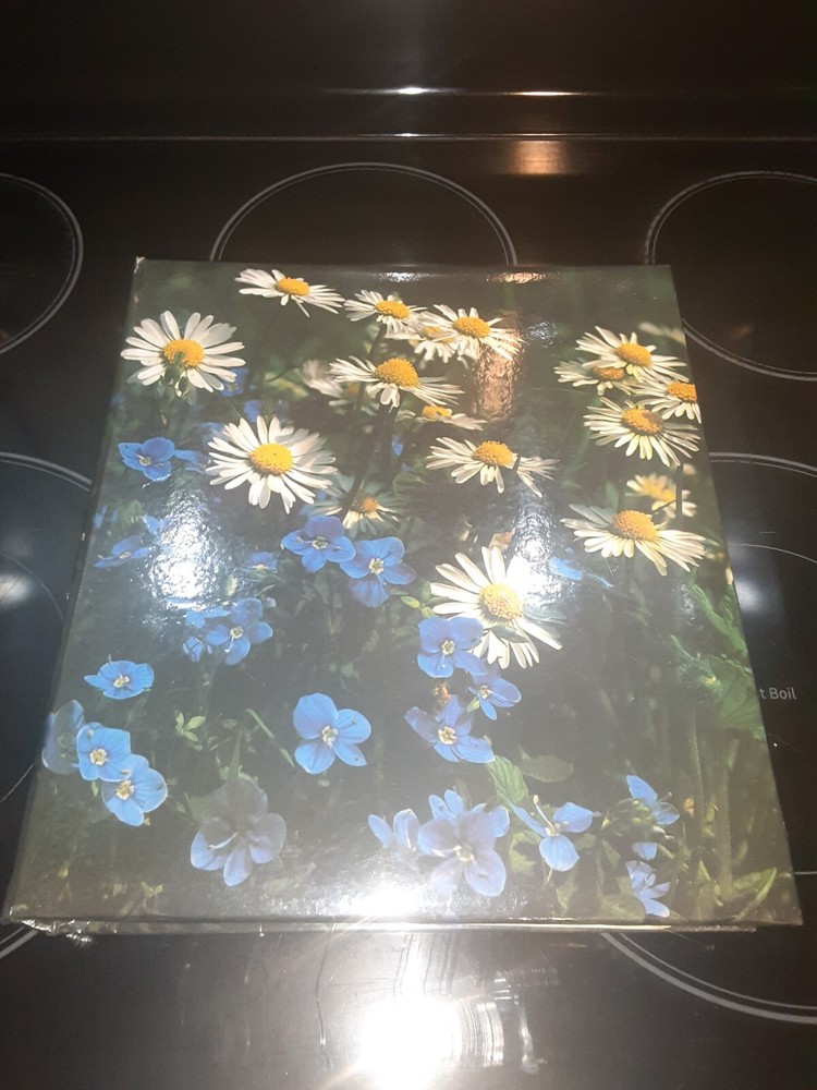 SL 5152/ US First Day Covers in 3 Ring Binder us first day covers