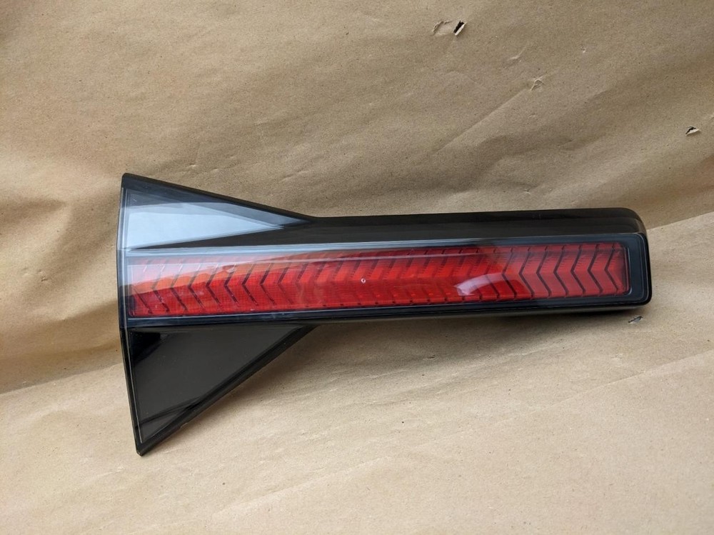 OEM 2022-2024 Hyundai Santa Cruz Driver Left Side Inner LED Tail Light Lamp