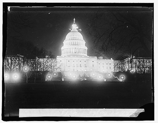Capitol at night,United States Capitol,Washington,DC,District of Columbia