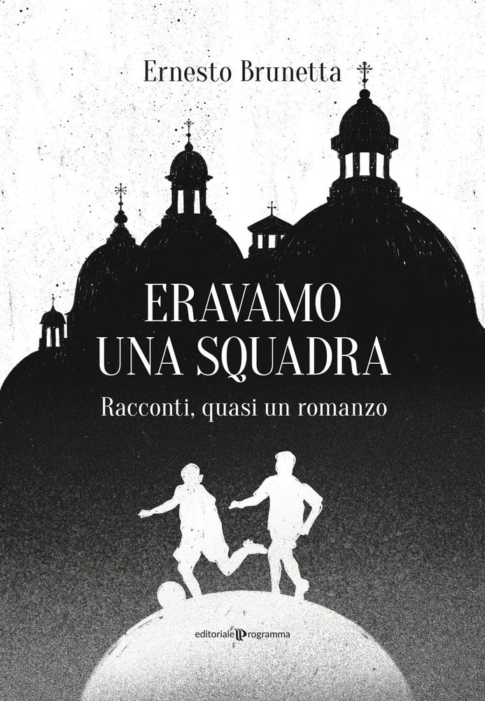 Ernesto Brunetta Eravamo una squadra. Racconti, quasi un romanzo (Paperback)Another great item from Rarewaves USA | Free delivery!