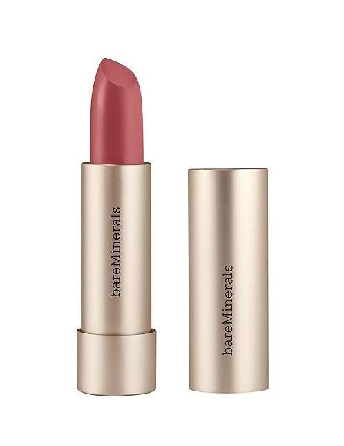 BareMinerals Mineralist Hydra-Smoothing Vegan Lipstick 0.12 Oz