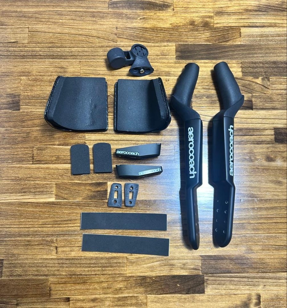 Aerocoach Ascalon Carbon Extension