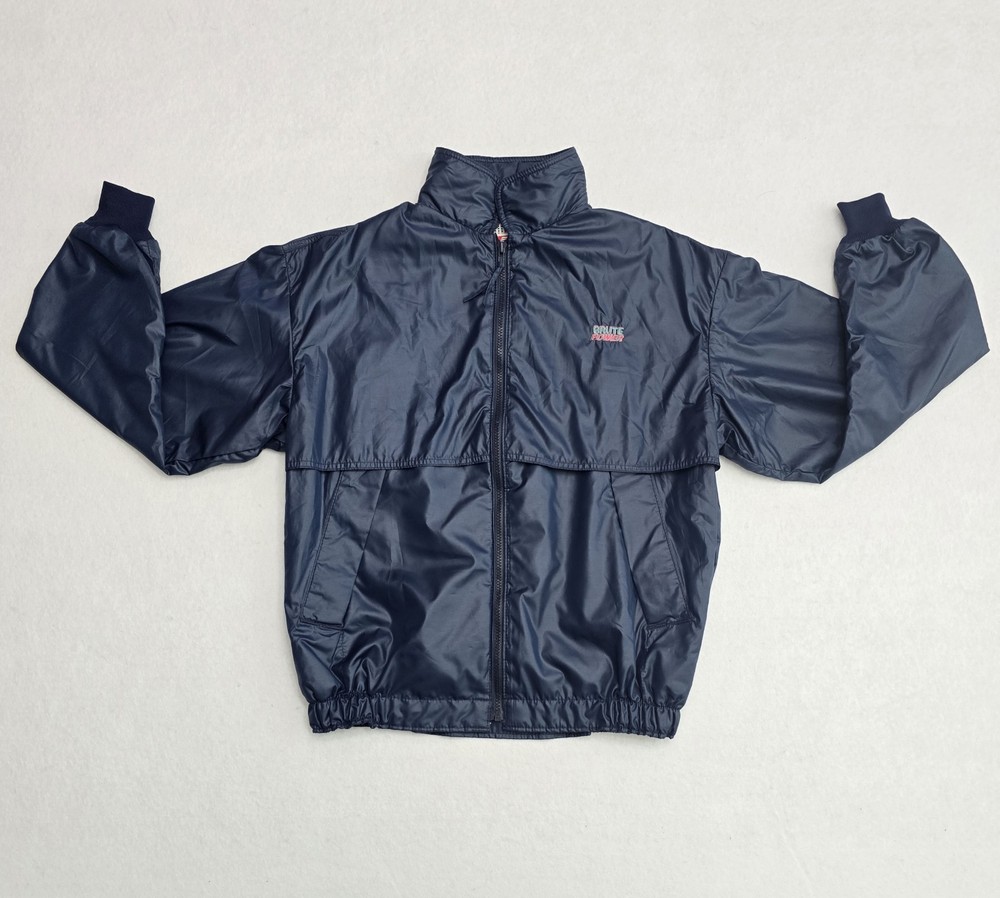 Swingster Windbreaker Vintage Jacket Men's Size Medium 