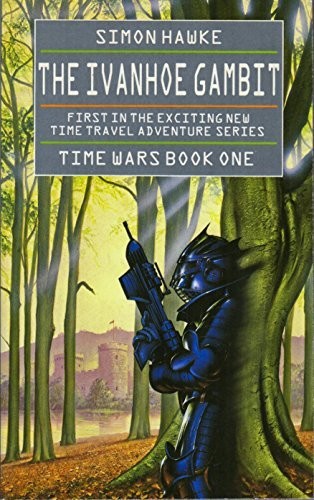 The Ivanhoe Gambit (Timewars) by Hawke, Simon Paperback Book The Fast FreeFREE US DELIVERY | ISBN: 0747230595 | Quality Books