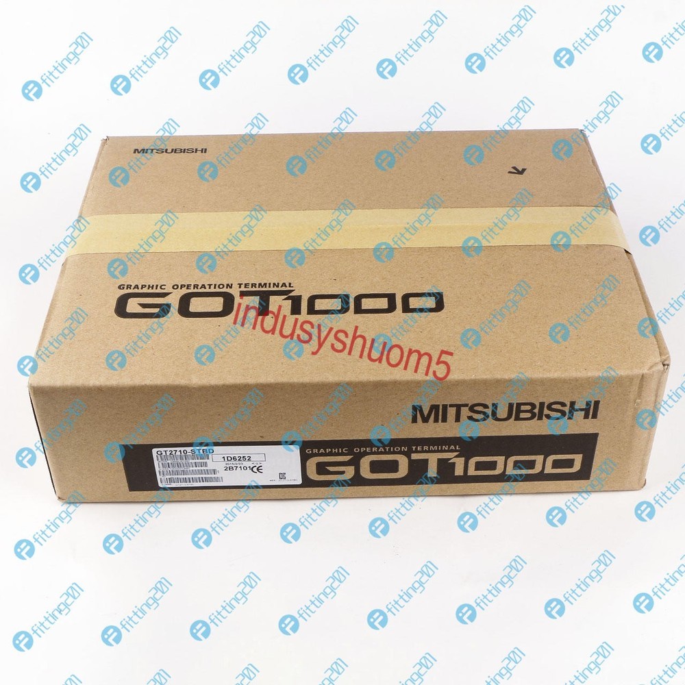 1PCS NEW Mitsubishi Touch Screen GT2710-STBD