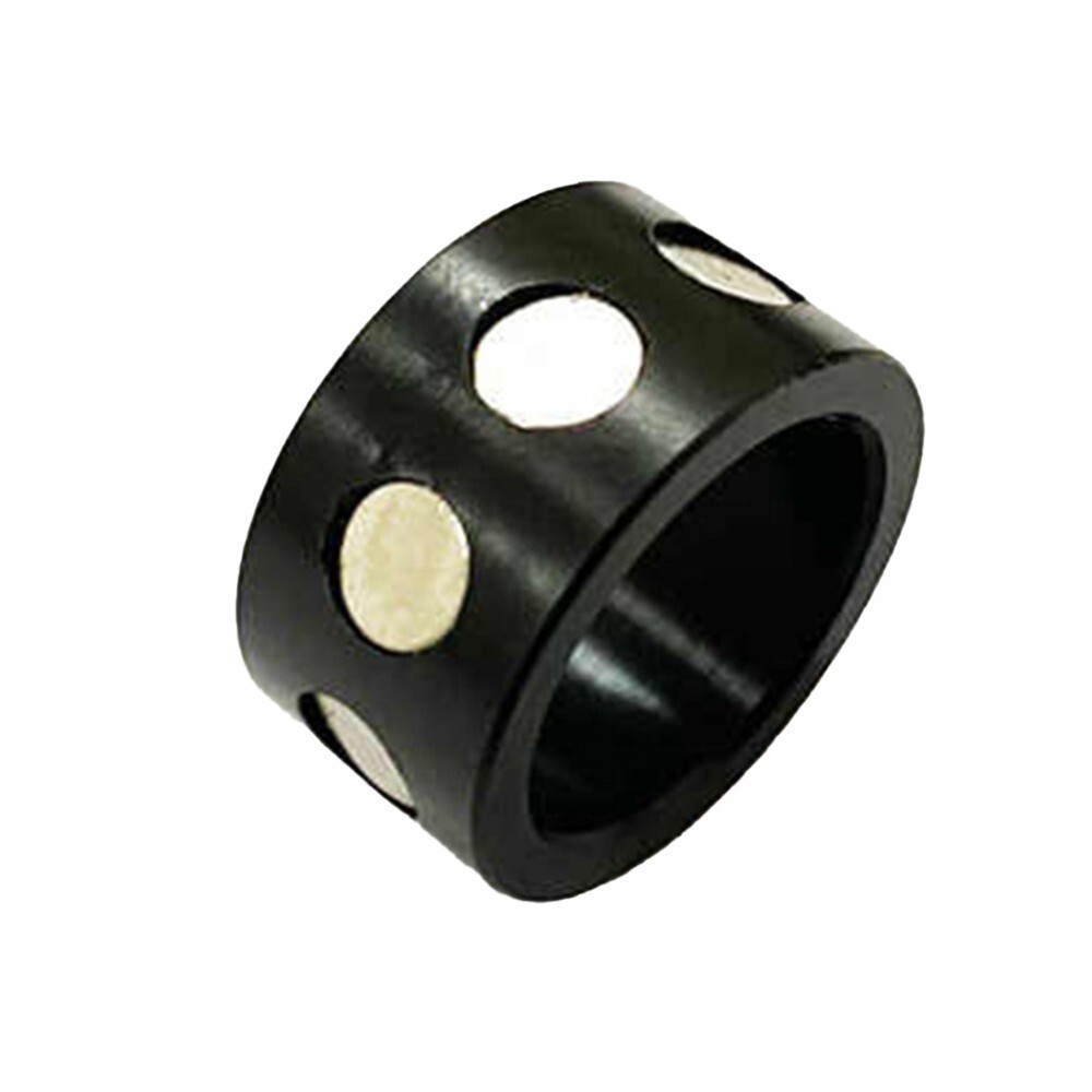Fishing Gear Upgrade Antiexplosion Magnetic Ring for GW Baitcast Reels