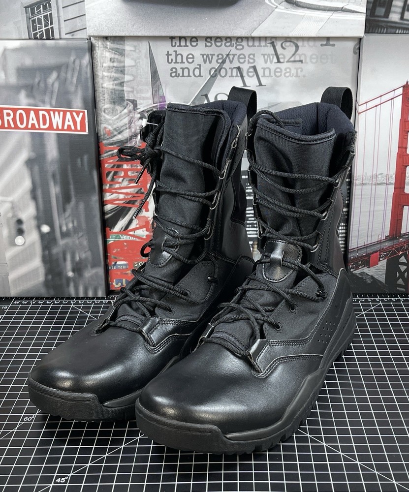Nike Men's Size 14 SFB Field 2 8