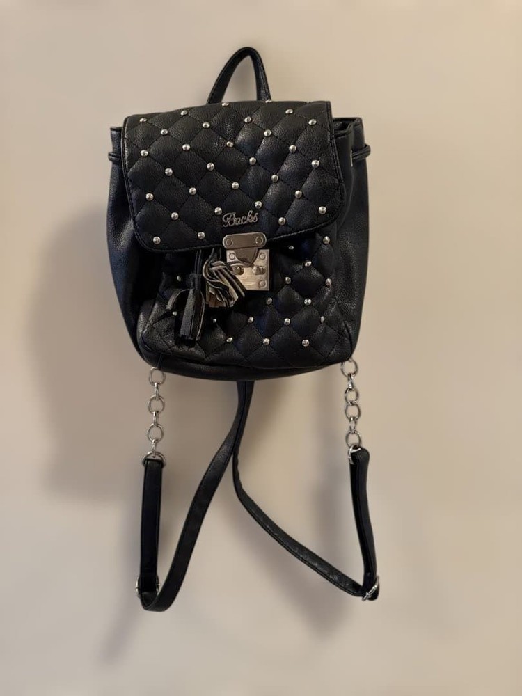 Backs Rucksack Heisei Retro Final
