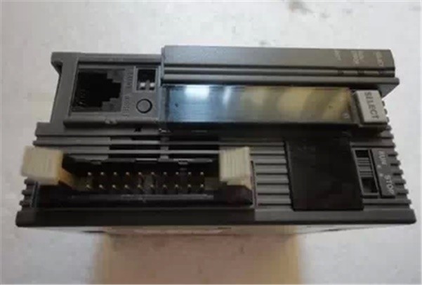 1Pcs Used Keyence Cpu KZ-A500 KZA500 Plc Module ll