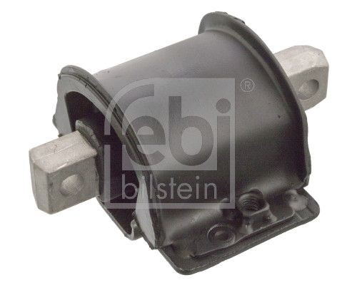Febi Bilstein 10126 Rear Automatic Transmission Mounting Fits Mercedes-Benz