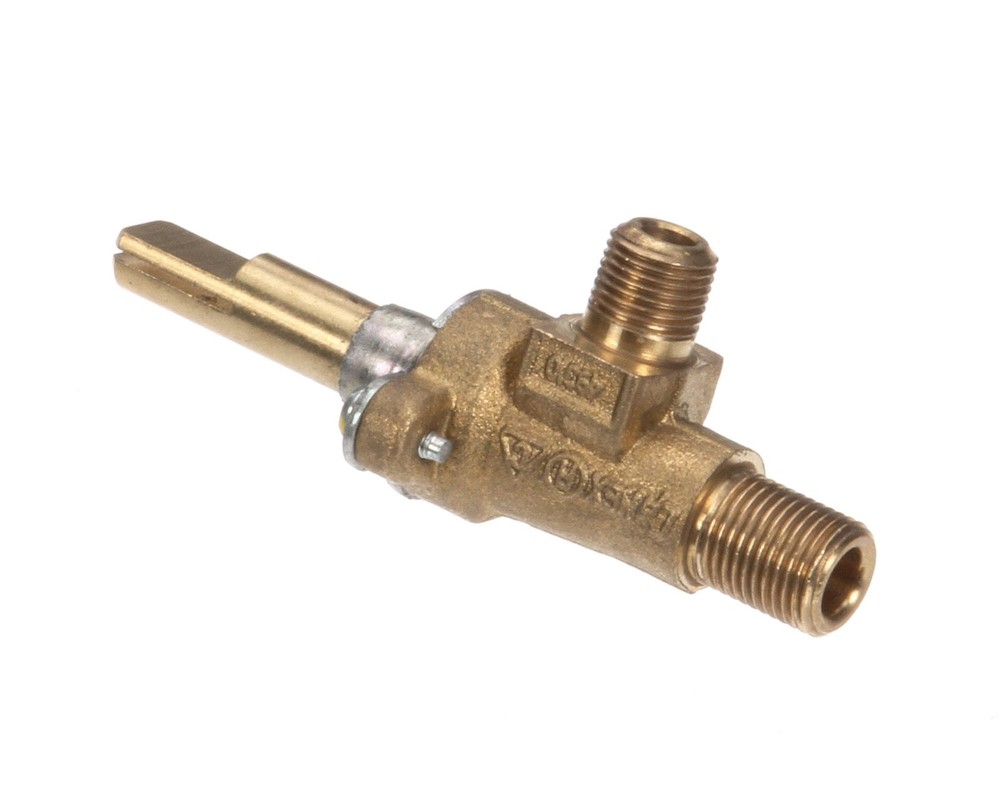 Duke Valve,Propane Gas Yellow 213542 - Free Shipping + Geniune OEM