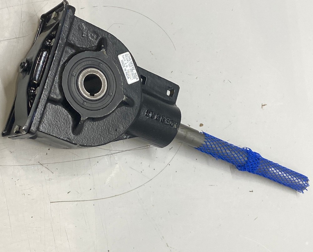 John Deere AM142009 Bevel Gear Drive Assembly for 44 47 54 Snow Blowers