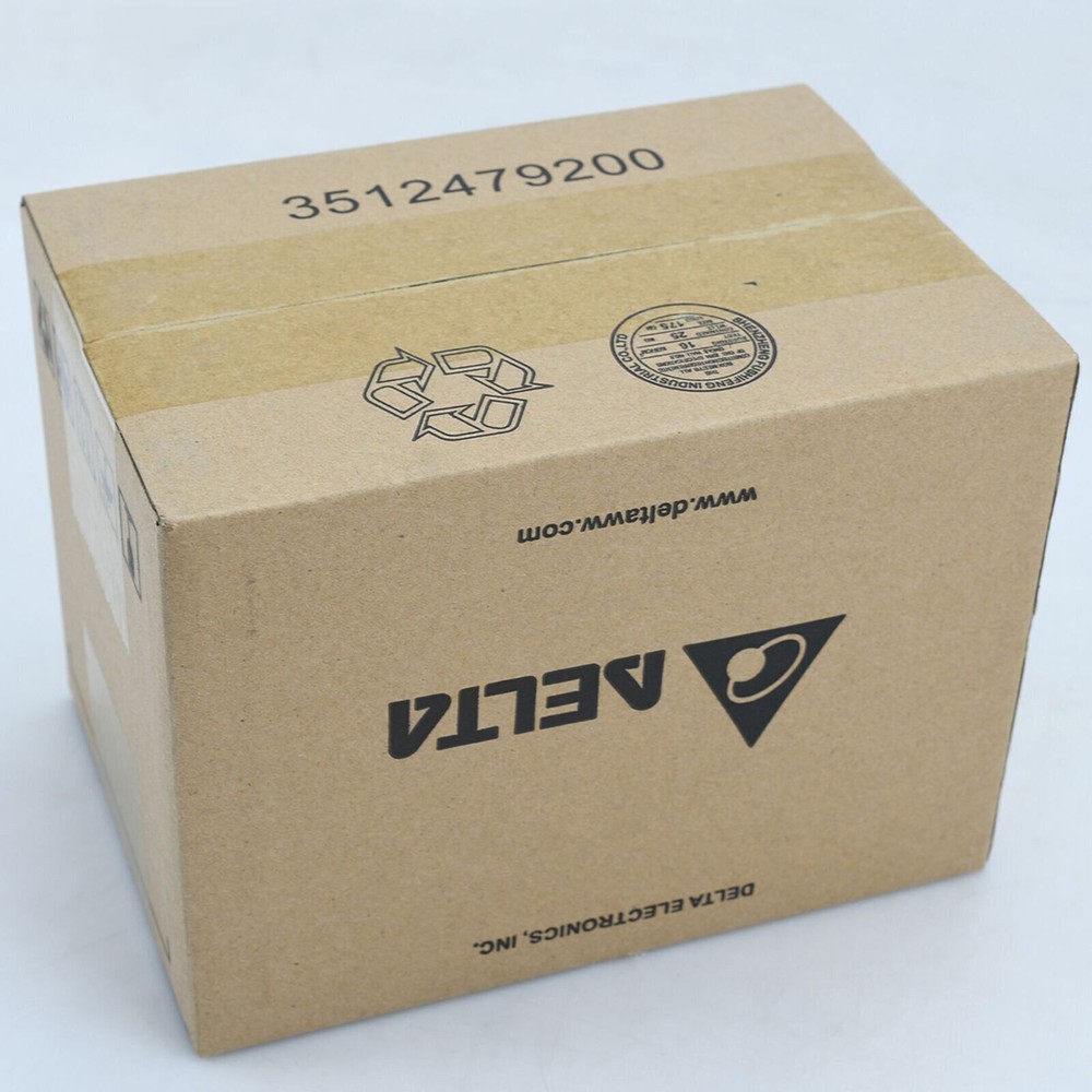1PCS NEW Delta ASD-A2-0421-U Servo Drive Free delivery