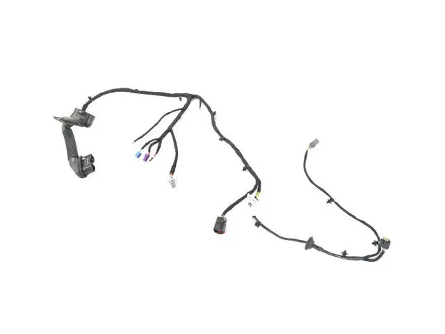 Genuine Mopar Front Door Wiring Left 68228615AF