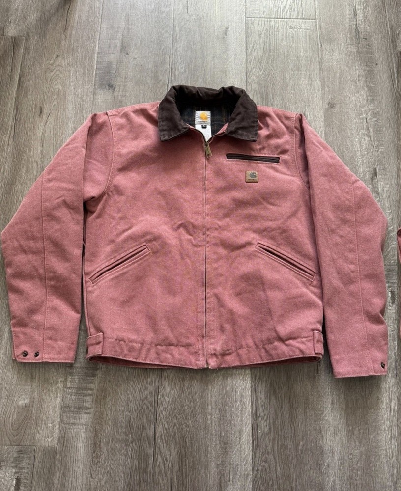 Carhartt Vintage Jacket