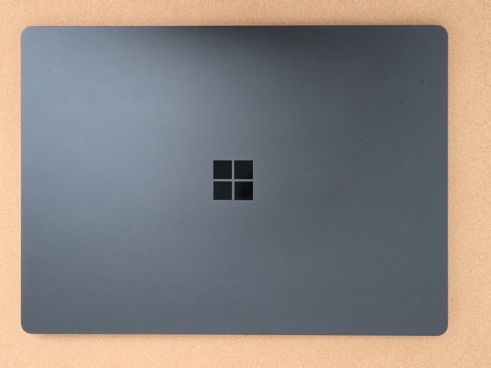Microsoft Surface Laptop 4 i7-1185G7 13.5