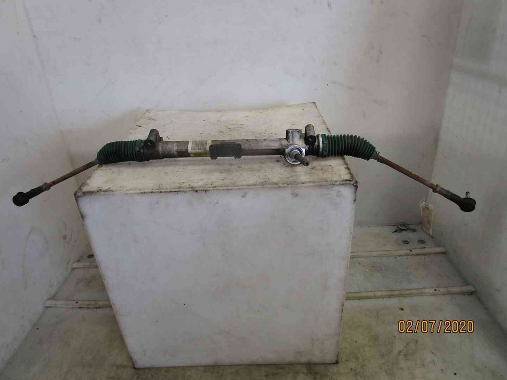 Steering rack Fiat Bravo II 77367762