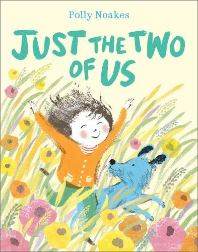 Polly Noakes Just the Two of Us (Paperback)Another great item from Rarewaves USA | Free delivery!