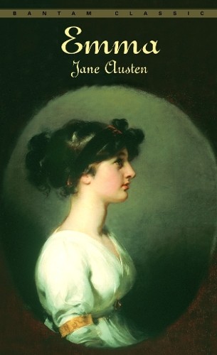 Jane Austen Emma (Paperback)Another great item from Rarewaves USA | Free delivery!