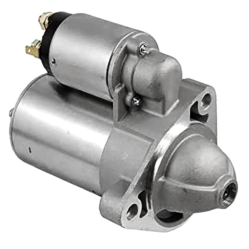 12V 8T STARTER MOTOR FOR DAEWOO CHEVROLET EUROPE AND VARIOUS MODELS 2005-2010