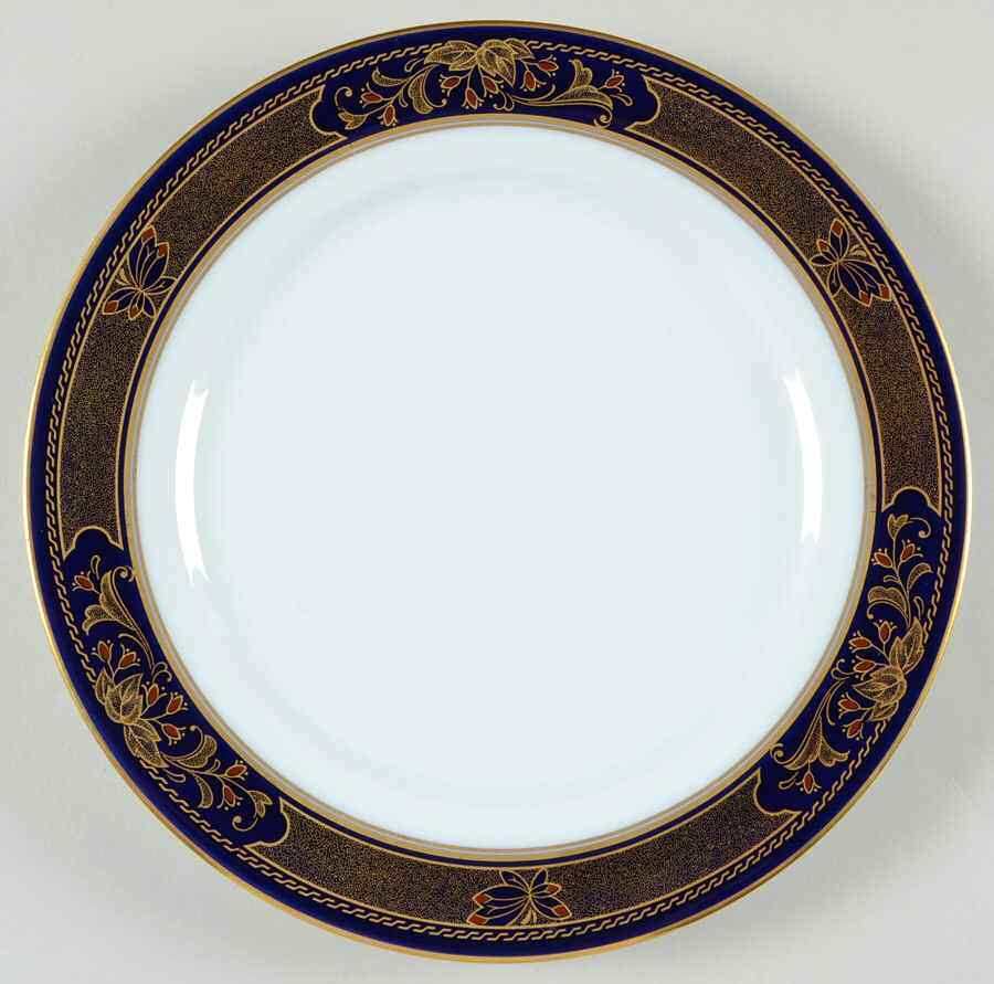 Noritake Grenoble Salad Plate 439565