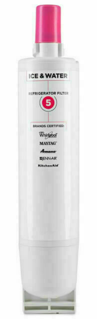 Whirlpool everydrop Refrigerator Water Filter 5 (EDR5RXD1)