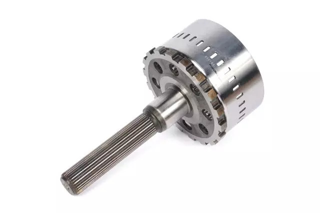 Genuine GM Automatic Transmission Output Shaft 24237832