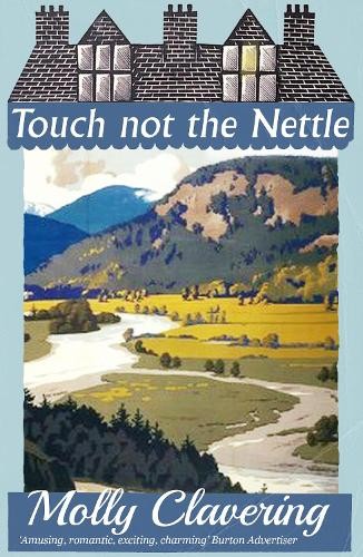 Molly Clavering Touch not the Nettle (Paperback)Another great item from Rarewaves USA | Free delivery!