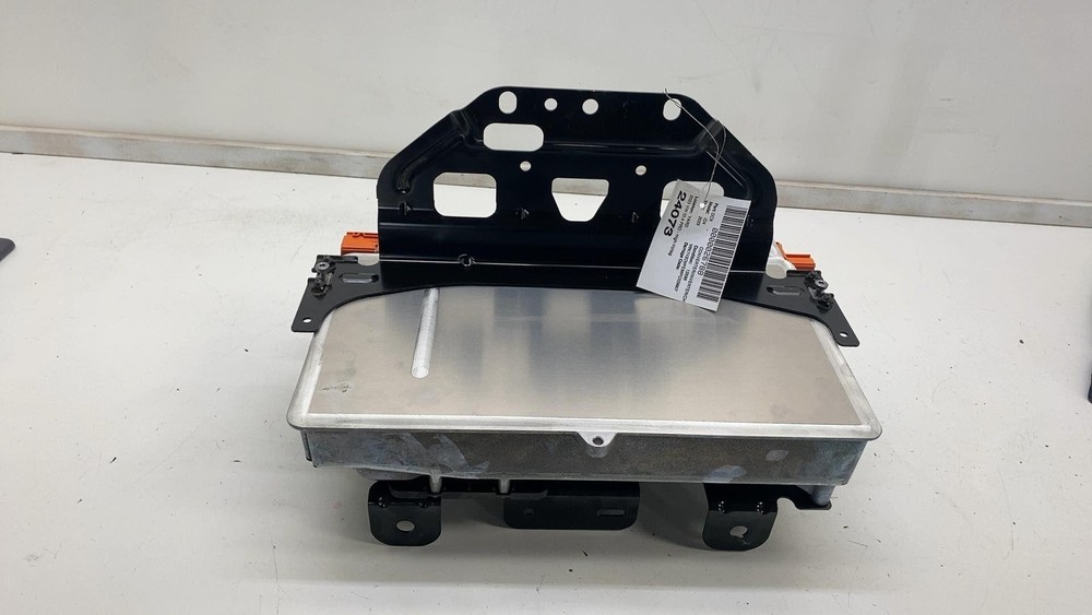 2023 Volkwagen ID.4 High Voltage HV Battery Transformer Onboard Charger 11KW RWD