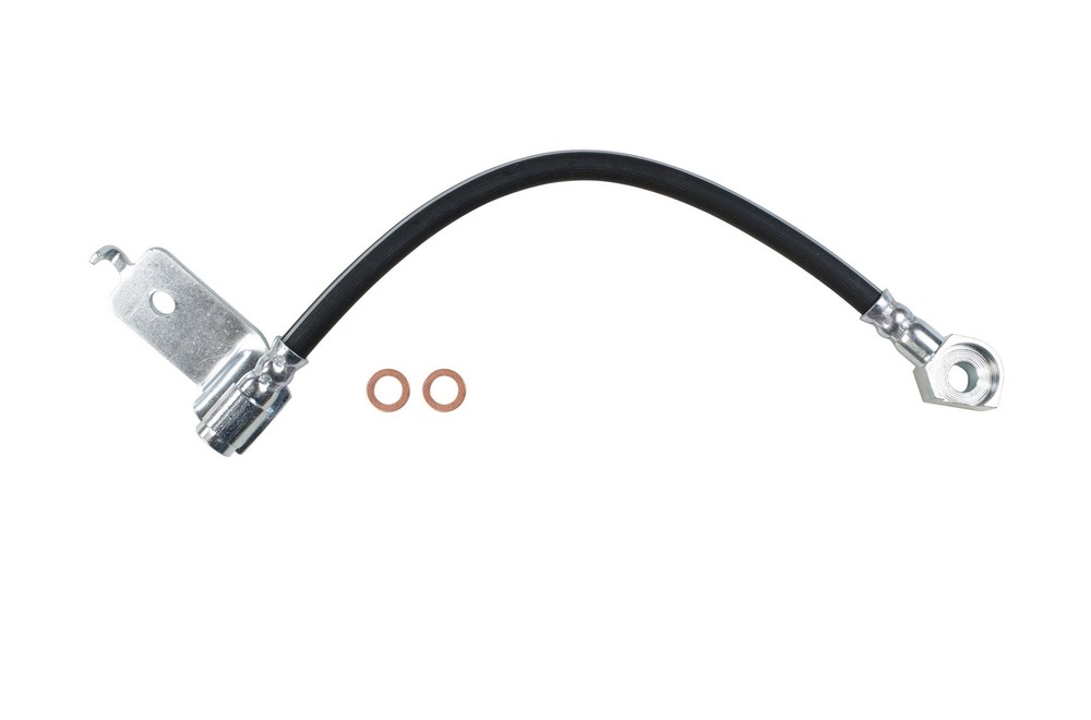 Sunsong Brake Hydraulic Hose For 1991-1996 Lincoln Town Car