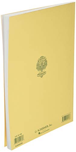 Etudes: Schirmer Library of Classics Volume 33 Piano...