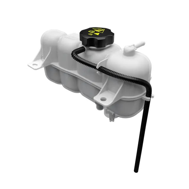 Genuine Mopar Coolant Reservoir 68288281ABSelect Your Vehicle to Ensure Guaranteed Fit-QTY1