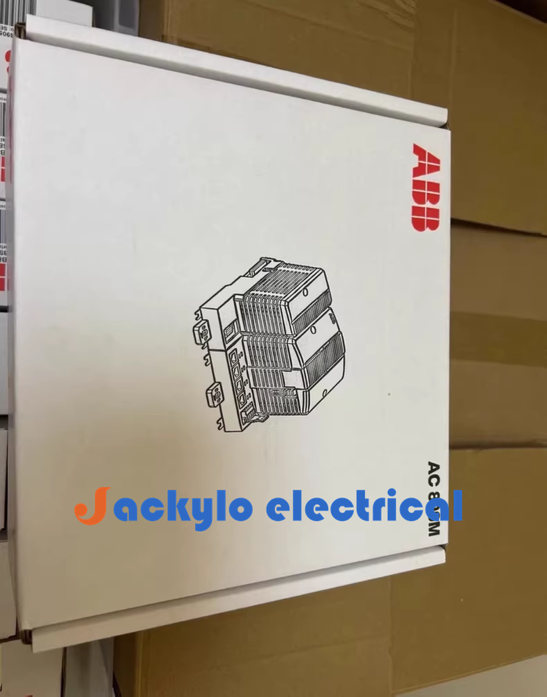 ABB CI855K01 3BSE018106R1 module new FedEx or DHL