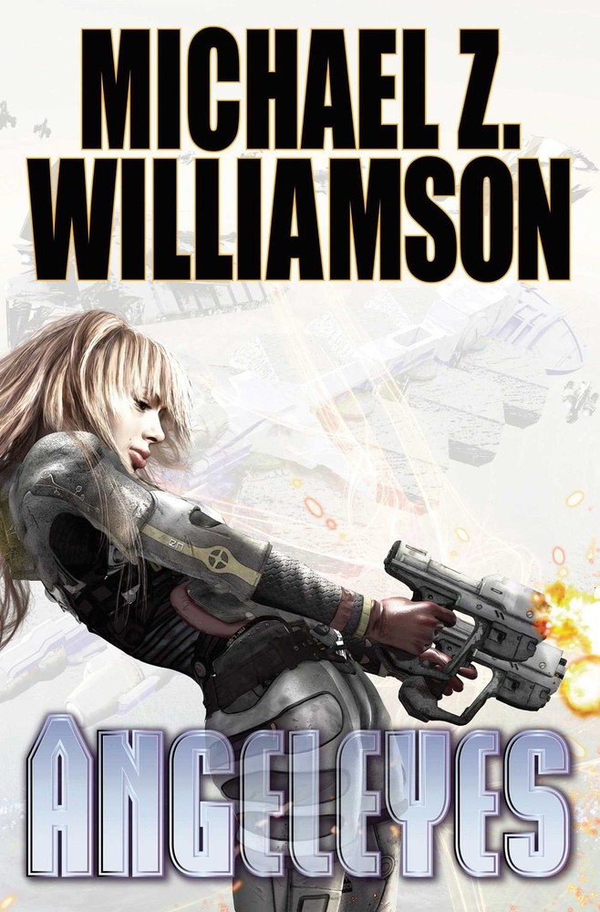 Angeleyes (7) (Freehold) by Williamson