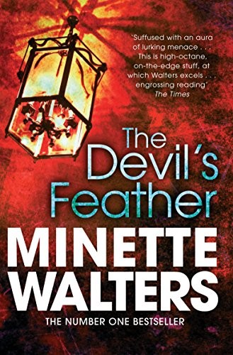The Devil's Feather by Walters, Minette Book The Fast Free ShippingFREE US DELIVERY | ISBN: 1447208072 | Quality Books