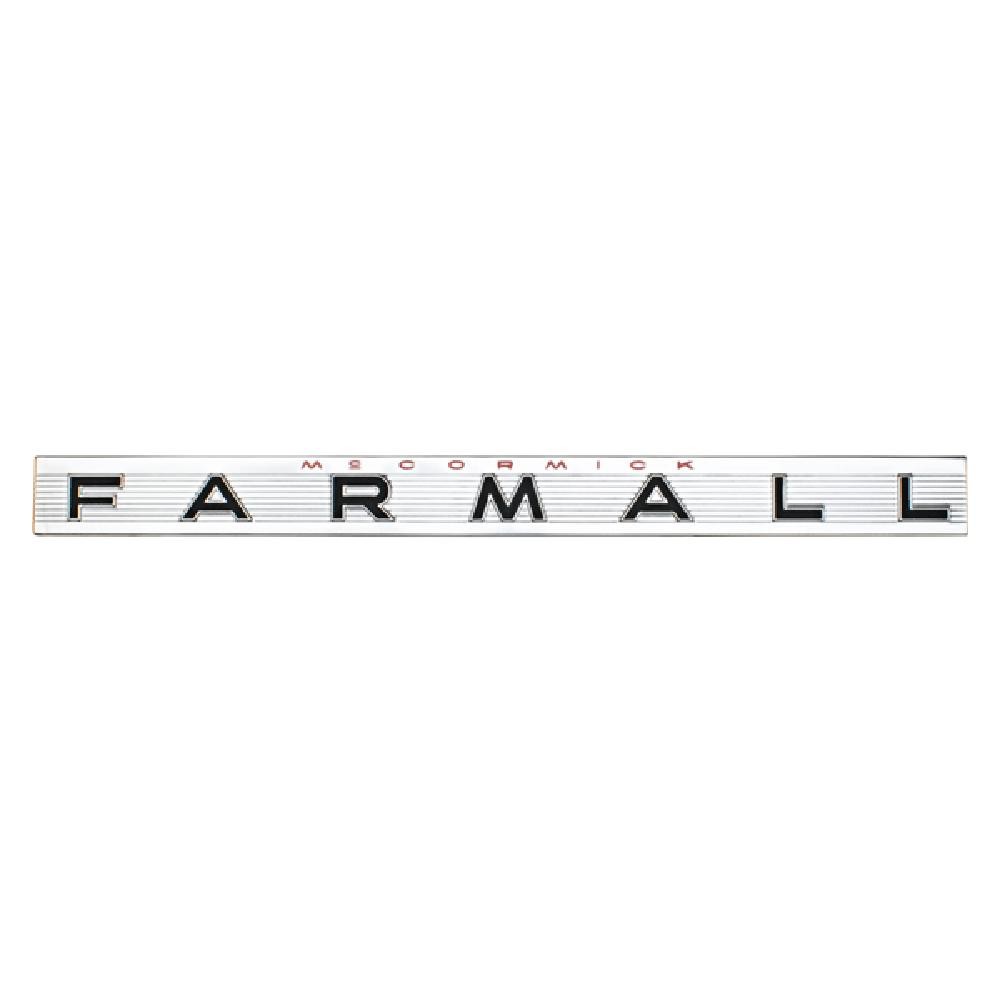 R5035 Fits FARMALL