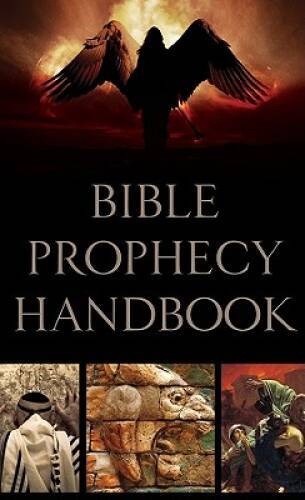 Bible Prophecy Handbook (Value Books) - Mass Market Paperback - VERY GOOD