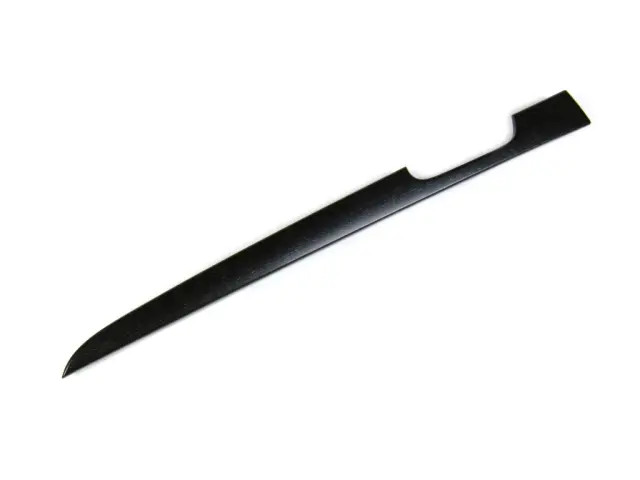 Genuine Mopar Rear Door Applique Left 68330881AA