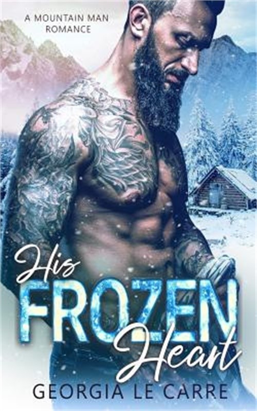 His Frozen Heart (Paperback or Softback)