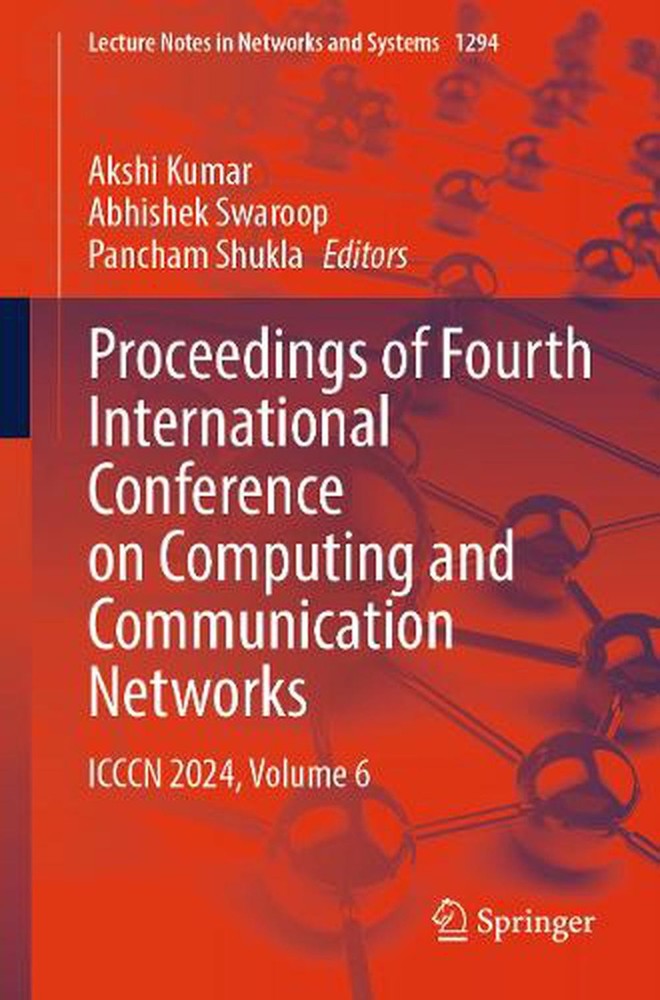 Proceedings of Fourth International Conference on Computing and Communication Ne