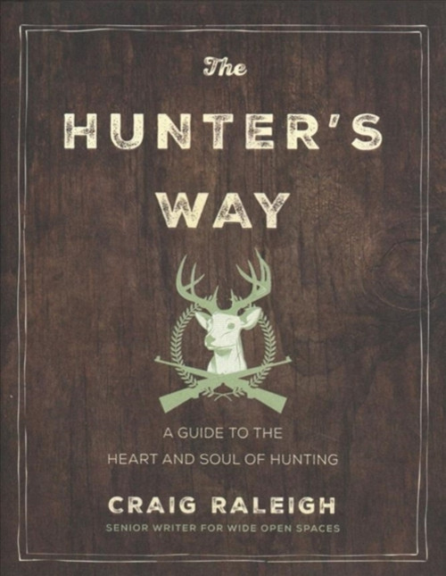 Explore the Heart and Soul of Hunting with Craig’s Comprehensive Guide