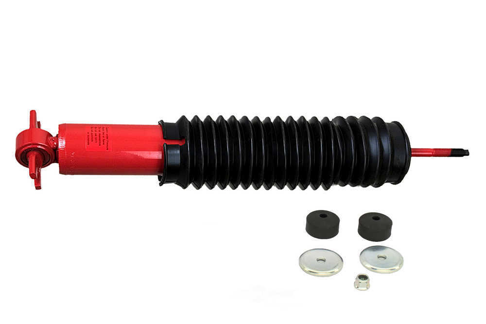 KYB MonoMax Shock Absorber 565066 for Superior Suspension Performance