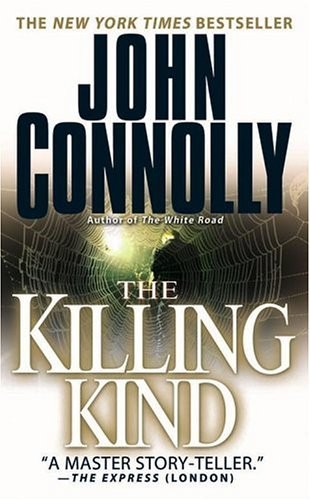 The Killing Kind, Connolly, John